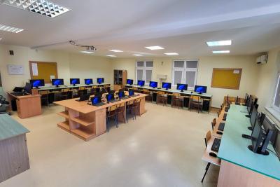 Pracownia Robotyki 1