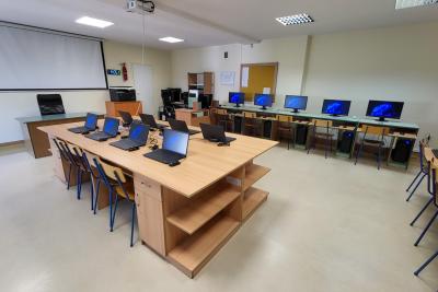 Pracownia Robotyki 20