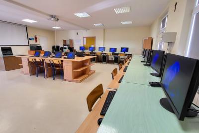 Pracownia Robotyki 21