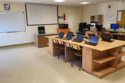 Pracownia Robotyki 22