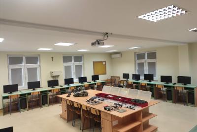 Pracownia Robotyki 24