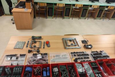 Pracownia Robotyki 26