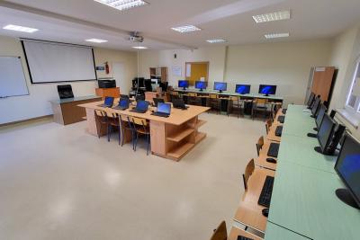 Pracownia Robotyki 2