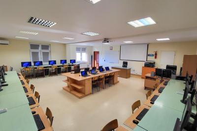 Pracownia Robotyki 3