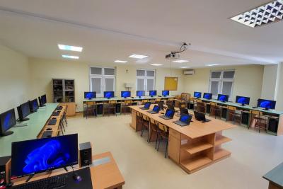 Pracownia Robotyki 4