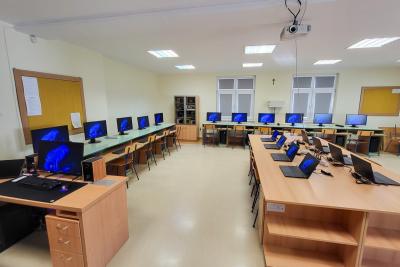 Pracownia Robotyki 5