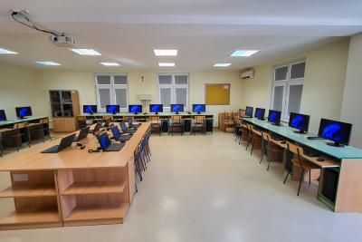 Pracownia Robotyki 6