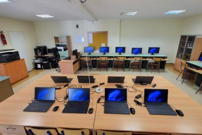 Pracownia Robotyki 7