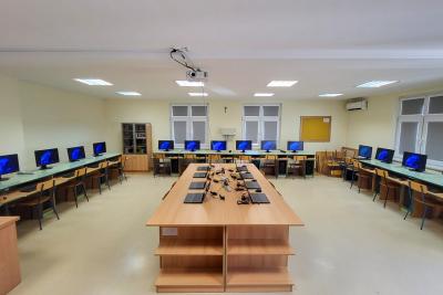 Pracownia Robotyki 9