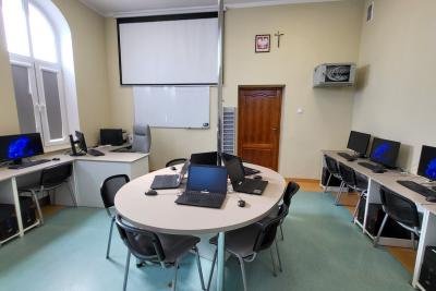 Pracownie Informatyki 1