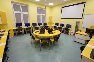 Pracownie Informatyki 21