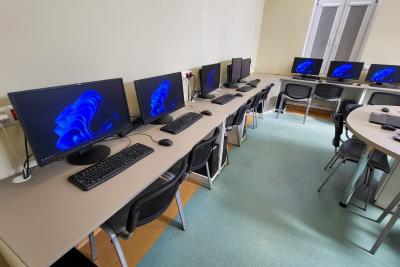 Pracownie Informatyki 6