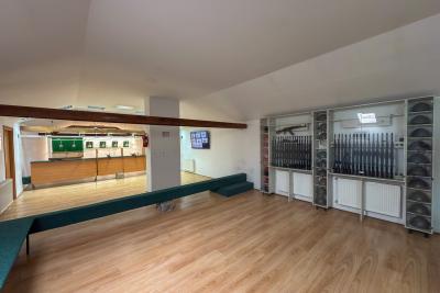 Strzelnica Szkoleniowa 4