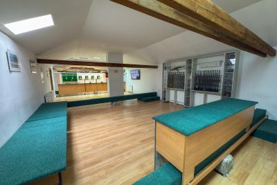 Strzelnica Szkoleniowa 5