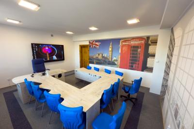 Pracownia Jezykowa 3