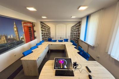 Pracownia Jezykowa 5