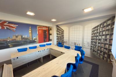 Pracownia Jezykowa 6