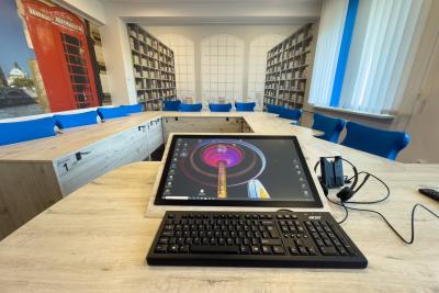 Pracownia Jezykowa 7