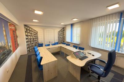 Pracownia Jezykowa 1