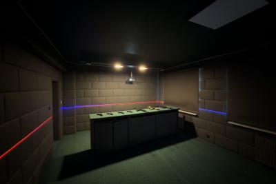 Strzelnica Laserowa 8