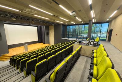 Sala teatralno-kinowa