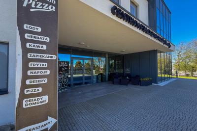 Kawiarnia Gargano 10