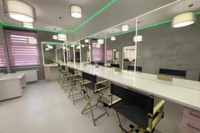 Studio Kosmetologii 10