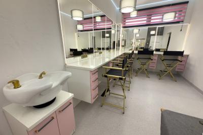 Studio Kosmetologii 11