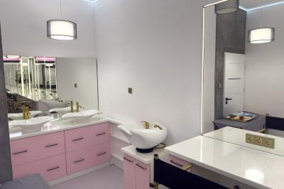 Studio Kosmetologii 12