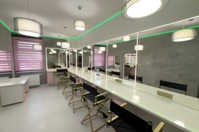 Studio Kosmetologii 1