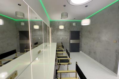 Studio Kosmetologii 3