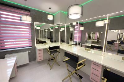 Studio Kosmetologii 4