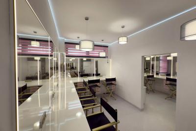 Studio Kosmetologii 5