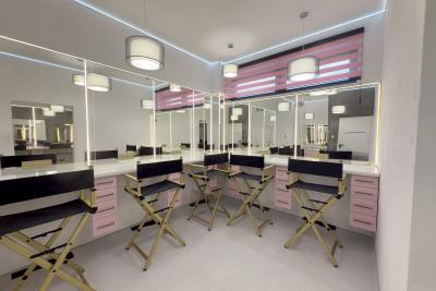 Studio Kosmetologii 6