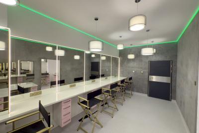 Studio Kosmetologii 7