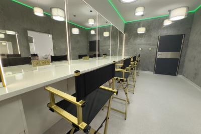 Studio Kosmetologii 8