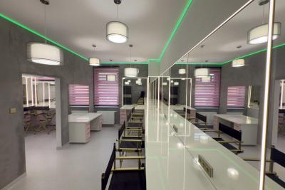 Studio Kosmetologii 9