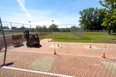 Plac Egzaminacyjny 11