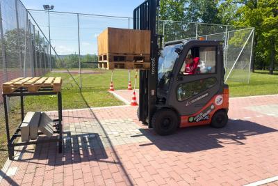 Plac Egzaminacyjny 1