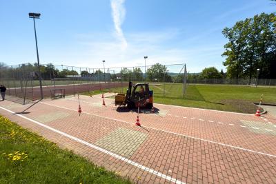 Plac Egzaminacyjny 4