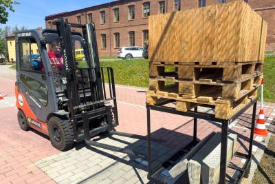 Plac Egzaminacyjny 5