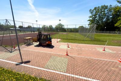 Plac Egzaminacyjny 6